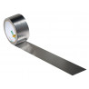 Shurtape 280621 Duck Tape® 48mm x 9.1m Chrome