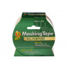 Shurtape 260196 Duck Tape® All-Purpose Masking Tape 50mm x 50m