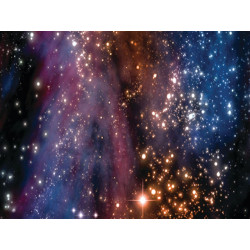 Shurtape 283039 Duck Tape® 48mm x 9.1m Galaxy