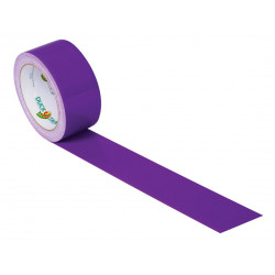 Shurtape 283138 Duck Tape® 48mm x 18.2m Purple