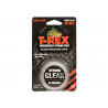 Shurtape 285664 T-REX® Clear Mounting Tape 25mm x 1.5m