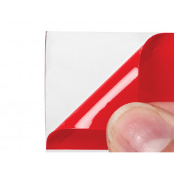Shurtape 285664 T-REX® Clear Mounting Tape 25mm x 1.5m