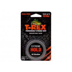 Shurtape 285665 T-REX® Extreme Hold Mounting Tape 25mm x 1.5m