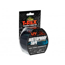 Shurtape 285988 T-REX® Waterproof Tape 50mm x 1.5m