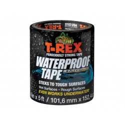 Shurtape 285987 T-REX® Waterproof Tape 100mm x 1.5m