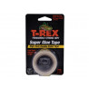 Shurtape 286853 T-REX® Double-Sided Superglue Tape 19mm x 4.5m