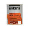 Sikkens 5085906 Cetol Filter 7 Plus Translucent Woodstain Dark Oak 1 litre