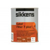 Sikkens 5085900 Cetol Filter 7 Plus Translucent Woodstain Light Oak 1 litre
