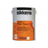 Sikkens 5085937 Cetol Filter 7 Plus Translucent Woodstain Mahogany 5 litre