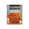 Sikkens 5085924 Cetol HLS Plus Translucent Woodstain Dark Oak 1 litre