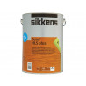 Sikkens 5085899 Cetol HLS Plus Translucent Woodstain Light Oak 5 litre