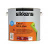 Sikkens 5085966 Cetol HLS Plus Translucent Woodstain Mahogany 2.5 litre