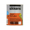 Sikkens 5085929 Cetol HLS Plus Translucent Woodstain Walnut 1 litre