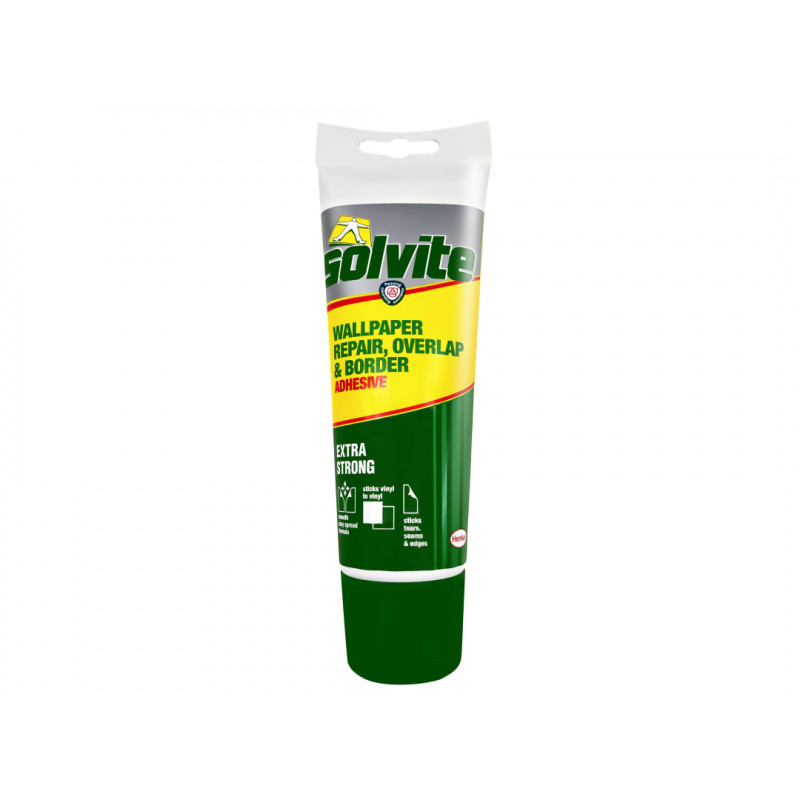Solvite 2713255 Overlap & Border Adhesive Solvite 2713255 Overlap & Border Adhesive