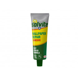 Solvite 2713277 Wallpaper Repair Adhesive 56g