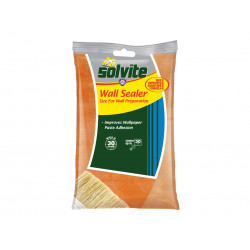 Solvite 1584650 Wall Sealer