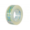 Sellotape 2996733 Super Clear Sticky Tape - 1 Roll 18mm x 25m
