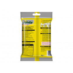 Solvite 1591219 All Purpose Extra Strong Wallpaper Paste - 5 Roll Sachet