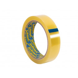 Sellotape 2928287 Original Golden Sticky Tape - 1 Roll 24mm x 50m