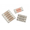 SMJ FUMXAT Mixed Fuses (Pack 10)
