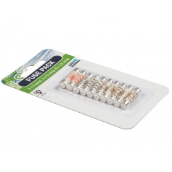SMJ FUMXAT Mixed Fuses (Pack 10)