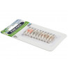 SMJ FUMXAT Mixed Fuses (Pack 10)