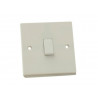 SMJ PPLS1G2W Light Switch 1-Gang 2-Way Trade Pack