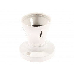 SMJ PPSTRBAT Straight Batten Lampholder Trade Pack