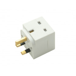 SMJ TW2UAD 2-Way Unfused Adaptor
