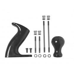 STANLEY® Spares 1-12-701 Kit 2 Large Bailey Plane Handles