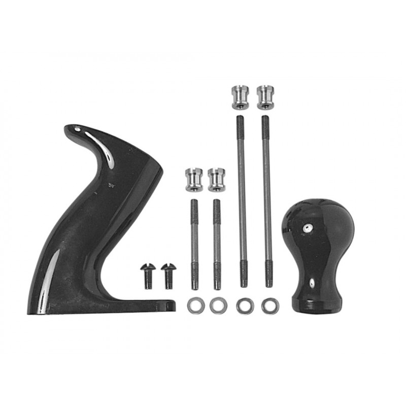 STANLEY® Spares 1-12-701 Kit 2 Large Bailey Plane Handles