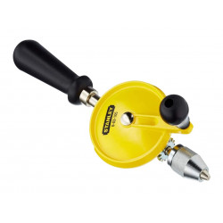 STANLEY® Hand Tools 0-03-105 105 Hand Drill
