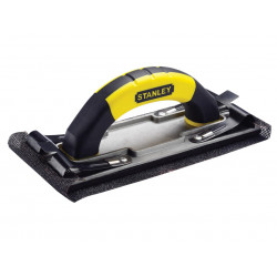 STANLEY® Hand Tools STHT0-05927 Hand Sander 230 x 80mm (9 x 3in)