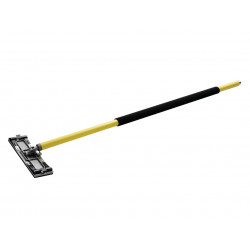 STANLEY® Hand Tools STHT0-05928 Aluminium Pole Utility Sander 1.27m (50in)
