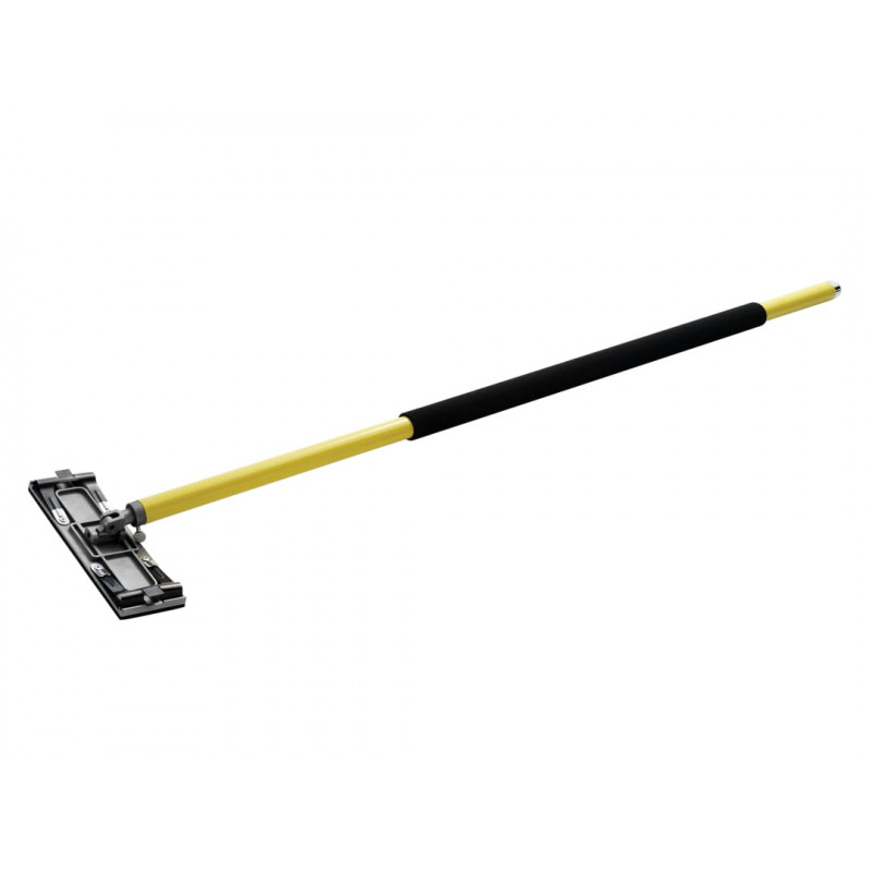 STANLEY® Hand Tools STHT0-05928 Aluminium Pole Utility Sander 1.27m (50in) STANLEY® Hand Tools STHT0-05928 Aluminium Pole Utility Sander 1.27m (50in)