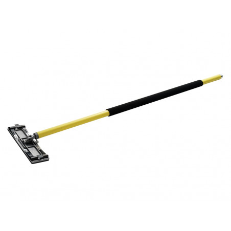 STANLEY® Hand Tools STHT0-05928 Aluminium Pole Utility Sander 1.27m (50in)
