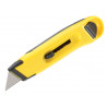STANLEY® Hand Tools 0-10-088 Lightweight Retractable Knife