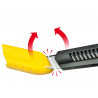 STANLEY® Hand Tools 0-10-151 SM18 Snap-Off Blade Knife 18mm