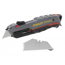 STANLEY® Hand Tools 0-10-242 FatMax® Safety Knife