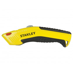 STANLEY® Hand Tools 0-10-237 Retractable Blade Knife Autoload