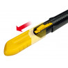 STANLEY® Hand Tools 0-10-151 SM18 Snap-Off Blade Knife 18mm
