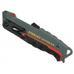 STANLEY® Hand Tools 0-10-242 FatMax® Safety Knife
