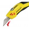 STANLEY® Hand Tools 0-10-237 Retractable Blade Knife Autoload