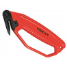 STANLEY® Hand Tools 0-10-244 Safety Wrap Cutter