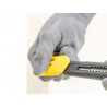 STANLEY® Hand Tools 0-10-151 SM18 Snap-Off Blade Knife 18mm