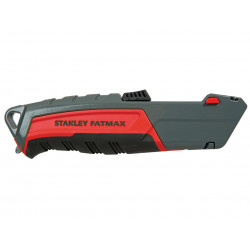 STANLEY® Hand Tools 0-10-242 FatMax® Safety Knife
