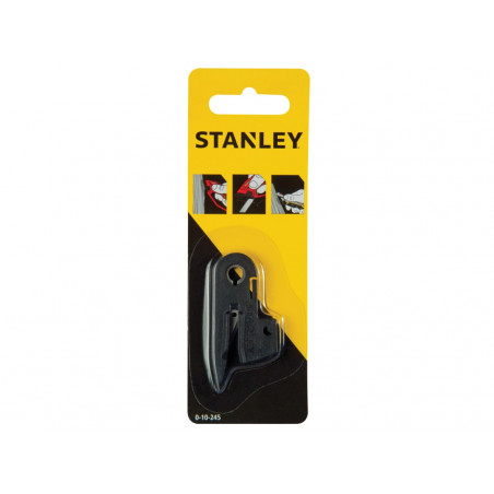 STANLEY® Hand Tools 0-10-245 Safety Wrap Cutter Blade (1)