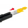 STANLEY® Hand Tools 0-10-151 SM18 Snap-Off Blade Knife 18mm