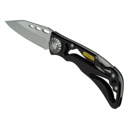 STANLEY® Hand Tools 0-10-253 Skeleton Liner Lock Knife
