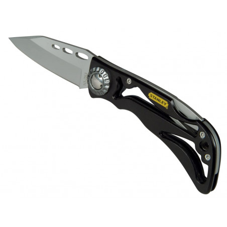 STANLEY® Hand Tools 0-10-253 Skeleton Liner Lock Knife